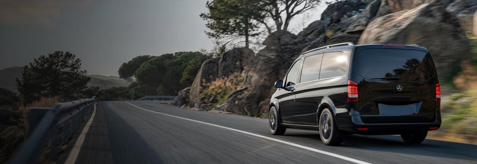 executive transport service Arlberg - Executive transfers